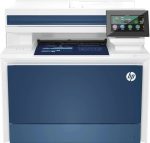 HP Color LaserJet Pro MFP 4303fdw Printers - Image 4