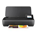 HP OfficeJet 250 Mobile All in One Printers - Image 3
