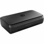 HP OfficeJet 250 Mobile All in One Printers - Image 4