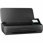 HP OfficeJet 250 Mobile All in One Printers - Image 2