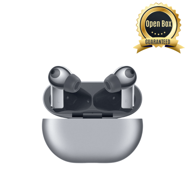 Huawei FreeBuds Pro Active Noise Cancelling True Wireless Earphones - Prioka