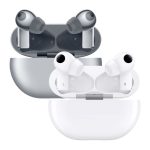 Huawei FreeBuds Pro Active Noise Cancelling True Wireless Earphones - Image 5