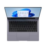 HUAWEI MateBook 14s HKD-W76 Intel Core i7-11370H 16GB RAM - 512GB SSD - 14.2 Inch 2.5K Full View TS  Intel Xe Graphics  Win 11 Pro - Image 7