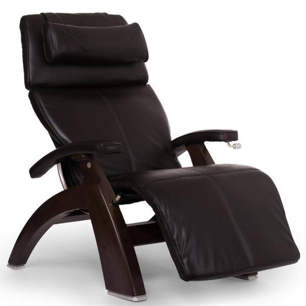 Human Touch Perfect Chair PC-420 Classic Manual Plus Zero Gravity Recliner - Prioka