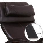 Human Touch Perfect Chair PC-420 Classic Manual Plus Zero Gravity Recliner - Prioka