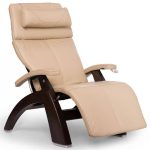 Human Touch Perfect Chair PC-420 Classic Manual Plus Zero Gravity Recliner - Prioka