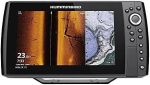 Humminbird 411420-1CHO Helix 10 Chirp MEGA SI+ GPS G4N CHO (Control Head Only) Fish Finders. - Image 3