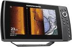 Humminbird 411420-1CHO Helix 10 Chirp MEGA SI+ GPS G4N CHO (Control Head Only) Fish Finders. - Image 5
