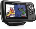 Humminbird 411660-1 Helix 5 Chirp GPS G3 Fish Finder - Image 5