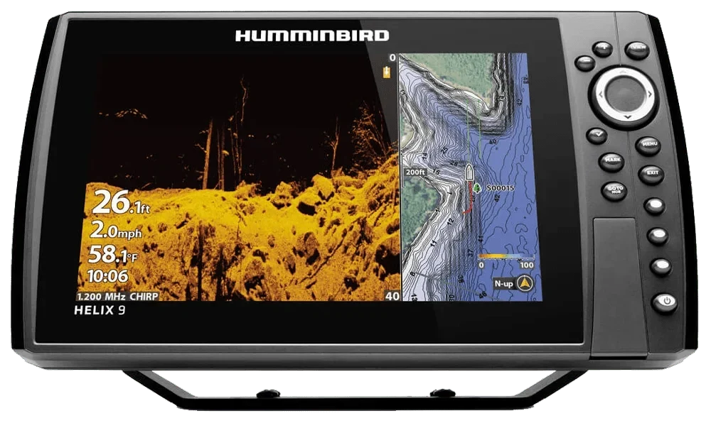 humminbird-helix-9-chirps-mdi-gps-g4n-411370-1-6191800 Humminbird Helix 9 Chirps MDI+ GPS G4N 411370-1 - Image 1