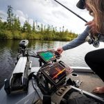 Humminbird MEGA Live 2 Forward-Facing Sonar Transducers for XPLORE, APEX, and SOLIX G3 Fishs Finders - Image 5