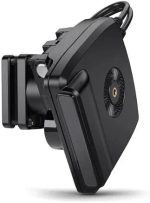 Humminbird MEGA Live 2 Forward-Facing Sonar Transducers for XPLORE, APEX, and SOLIX G3 Fishs Finders - Image 4