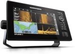 Humminbird XPLORE 9 GPS Fish Finder with Transducer, MEGA Side Imaging+ & HD Touchscreen Displays. - Image 6