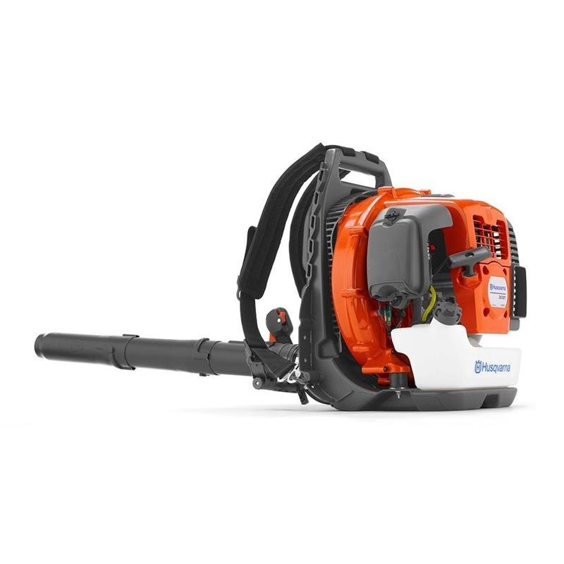 husqvarna-360bt-656cc-backpack-blower-1820640 Husqvarna 360BT 65.6cc Backpack Blower - Image 1