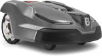 Husqvarna 440iQ Robotic Lawn Mower, 2 Acre, Wire-Free, Charging Station - Image 4