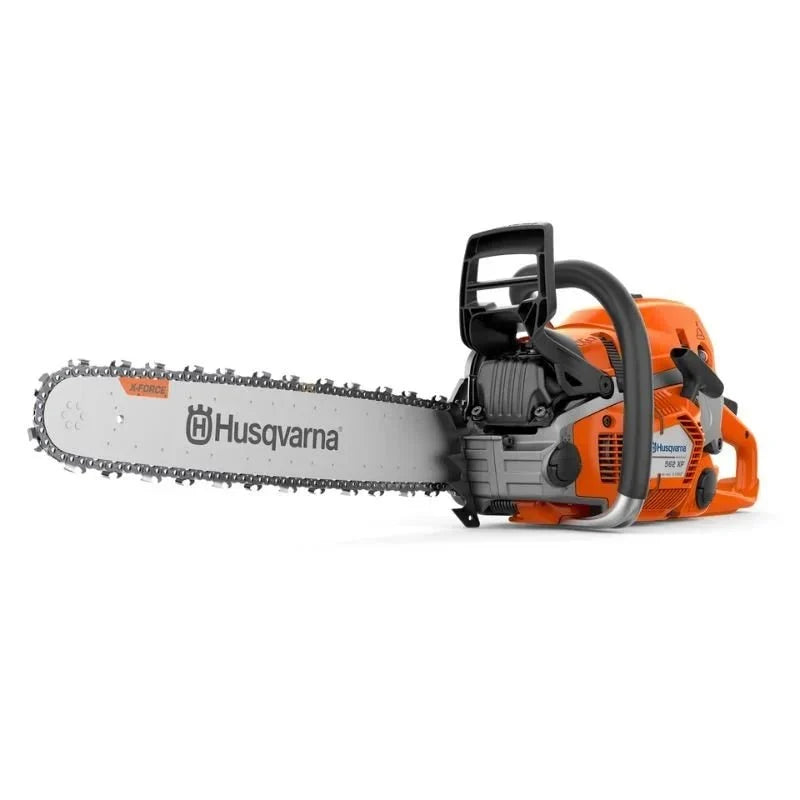 husqvarna-562-xp-mark-ii-chainsaws-2879177 Husqvarna 562 XP MARK II Chainsaws - Image 1