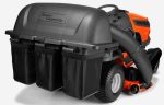 Husqvarna 591111301 Triple Bagger Fits 54-Inch ClearCut Tractors - Image 2