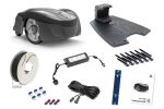 Husqvarna Automower 115H Robotic Lawn Mowers. - Image 5