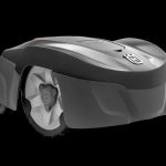 Husqvarna Automower 115H Robotic Lawn Mowers. - Prioka
