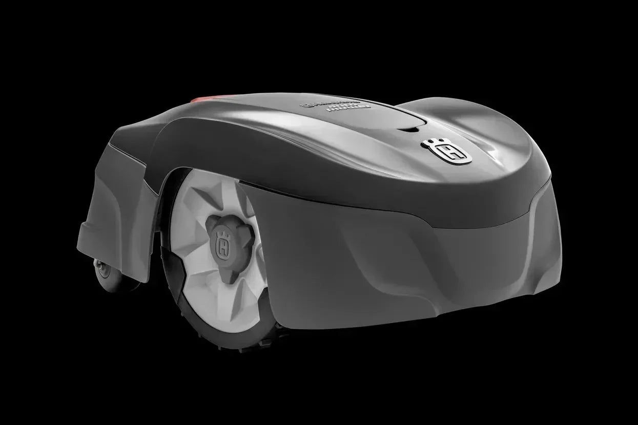 husqvarna-automower-115h-robotic-lawn-mowers-3890635 Husqvarna Automower 115H Robotic Lawn Mowers. - Prioka