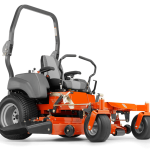 Husqvarna M-ZT 61 Zero-Turn Mower - Prioka