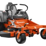 Husqvarna MZ48 23hp 726cc Kawasaki Engine 48″ ClearCut FAB Deck Mower 970455602 - Prioka