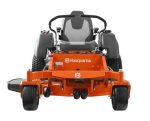 Husqvarna MZ48 23hp 726cc Kawasaki Engine 48″ ClearCut FAB Deck Mower #970455602 - Image 3