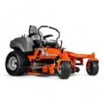 Husqvarna MZ48 Zero-Turn Mowers 23 HP Kawasaki 48” Clears Cut ZT3100 (M-ZT Seat) - Image 4