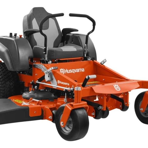 Husqvarna MZ54 54″ ClearCut Z-Turn Mower 24hp 726cc Kawasaki 970455802 - Prioka