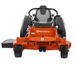 Husqvarna MZ54 54″ ClearCut Z-Turn Mower 24hp 726cc Kawasaki #970455802 - Image 4