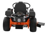 Husqvarna MZ54 54″ ClearCut Z-Turn Mower 24hp 726cc Kawasaki #970455802 - Image 2