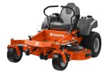 Husqvarna MZ54 54″ ClearCut Z-Turn Mower 24hp 726cc Kawasaki #970455802 - Image 5