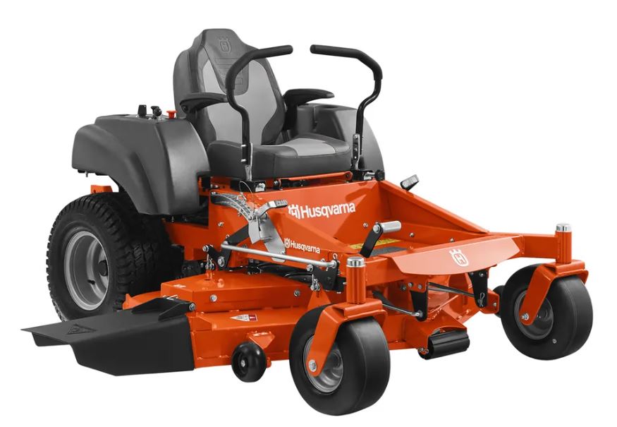husqvarna-mz61-24hp-726cc-kawasaki-engine-61-fab-deck-mower-3047024 Husqvarna MZ61 24hp 726cc Kawasaki Engine 61" FAB Deck Mower - Image 1