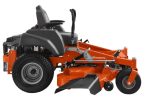 Husqvarna MZ61 24hp 726cc Kawasaki Engine 61" FAB Deck Mower - Image 6