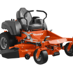Husqvarna MZ61 61″ Zero Turn Lawn Mower 24HP KAW (Scratch and Dent)