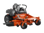 Husqvarna MZ61 61″ Zero Turn Lawns Mowers 24HP KAW (Scratch and Dent) - Image 7