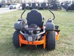 Husqvarna MZ61 61″ Zero Turn Lawns Mowers 24HP KAW (Scratch and Dent) - Image 5