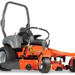 Husqvarna MZ61+ROPS 61" FAB Deck Z-Turn Mower 24hp V-Twin Kawasaki 967277505