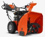 Husqvarna ST 227 Residential Snow Blowers - Image 2