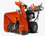 Husqvarna ST 227 Residential Snow Blowers - Image 3