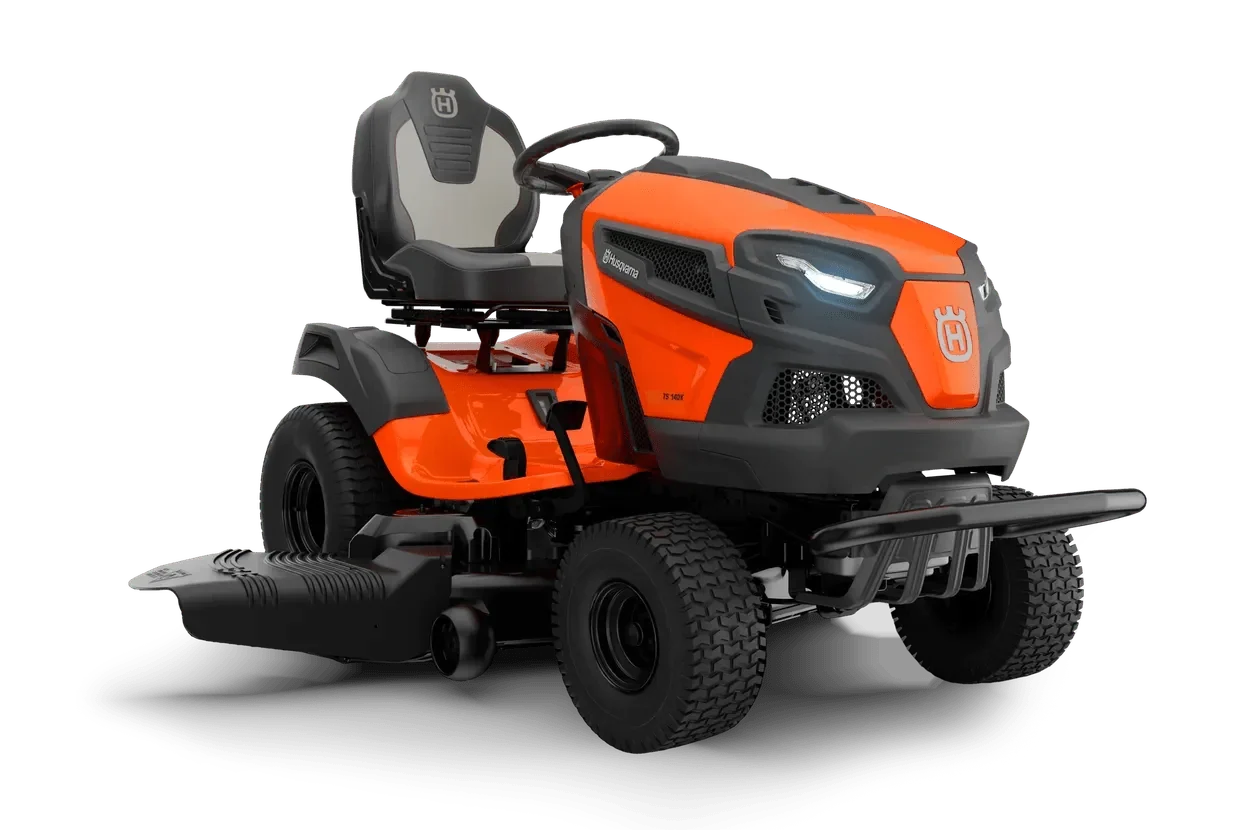 husqvarna-ts-140x-42-in-22-hp-briggs-stratton-hydrostatic-gas-riding-lawn-mower-3246443 Husqvarna TS 140X 42 in. 22 HP Briggs & Stratton Hydrostatic Gas Riding Lawn Mower - Prioka