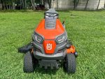 Husqvarna TS 148XK 48″ Lawns Tractors 24HP KOH (Scratch and Dent) - Image 4