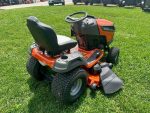 Husqvarna TS 148XK 48″ Lawns Tractors 24HP KOH (Scratch and Dent) - Image 2