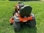 Husqvarna TS 148XK 48″ Lawns Tractors 24HP KOH (Scratch and Dent) - Image 6