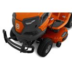 Husqvarna TS 242XD 42 Inch 21.5HP Kawasaki Gasoline Riding Lawn Mower - Image 7