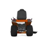 Husqvarna TS 242XD 42 Inch 21.5HP Kawasaki Gasoline Riding Lawn Mower - Image 5