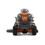 Husqvarna TS 242XD 42 Inch 21.5HP Kawasaki Gasoline Riding Lawn Mowers. - Image 8