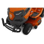 Husqvarna TS 242XD 42 Inch 21.5HP Kawasaki Gasoline Riding Lawn Mowers. - Image 6