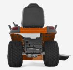 Husqvarna TS 242XD 42″ Lawn Tractor 21.5hp Kawasaki 726cc V-Twin Engine #960430338 - Image 2