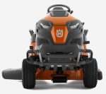 Husqvarna TS 242XD 42″ Lawn Tractor 21.5hp Kawasaki 726cc V-Twin Engine #960430338 - Image 3